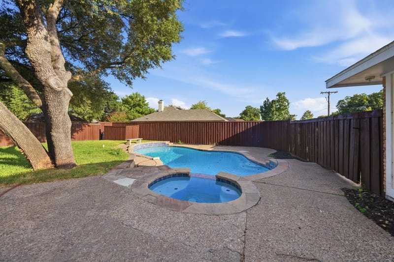 3718 Thornhill Way, Rowlett TX 75088 - Photo 31