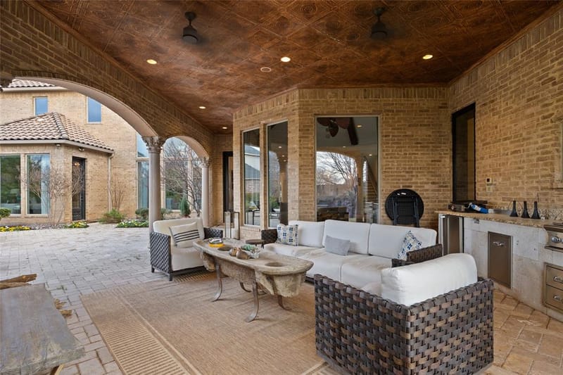 6300 Caroline Drive, Frisco TX 75034 - Photo 27