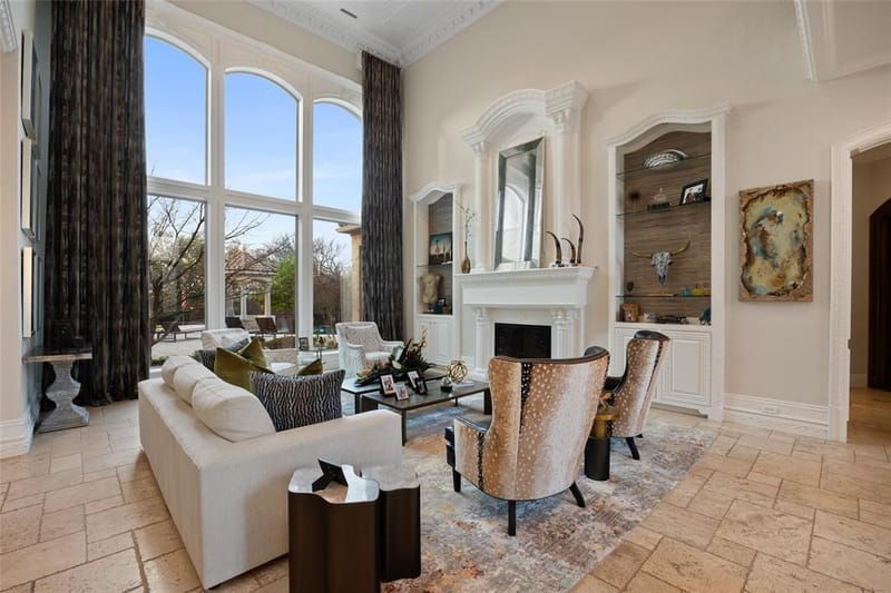 6300 Caroline Drive, Frisco TX 75034 - Photo 12