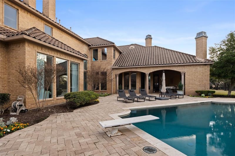 6300 Caroline Drive, Frisco TX 75034 - Photo 32