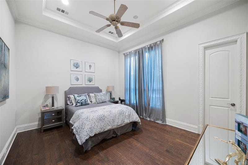 6300 Caroline Drive, Frisco TX 75034 - Photo 20