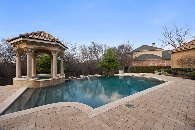 6300 Caroline Drive, Frisco TX 75034 - Photo 30