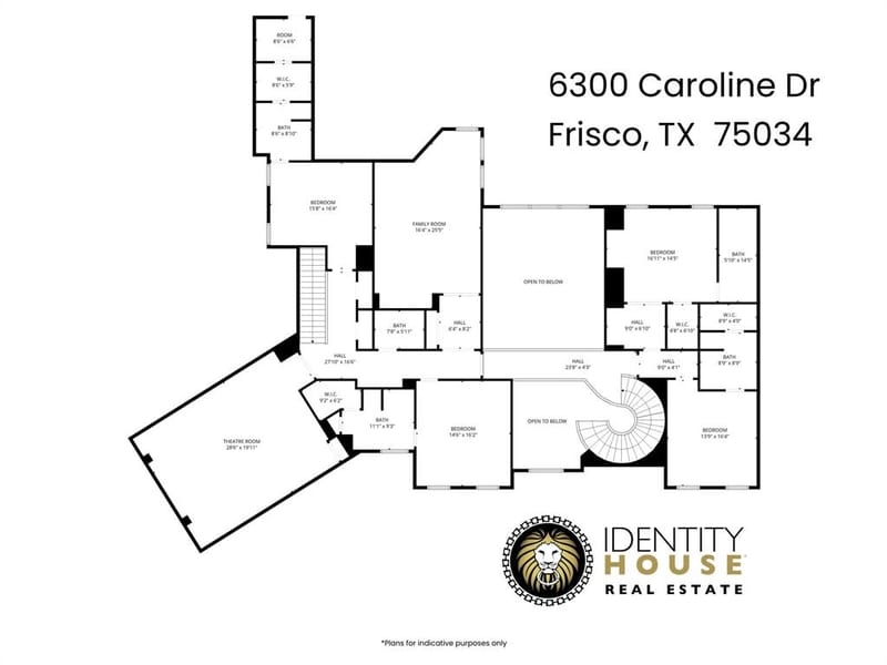 6300 Caroline Drive, Frisco TX 75034 - Photo 34