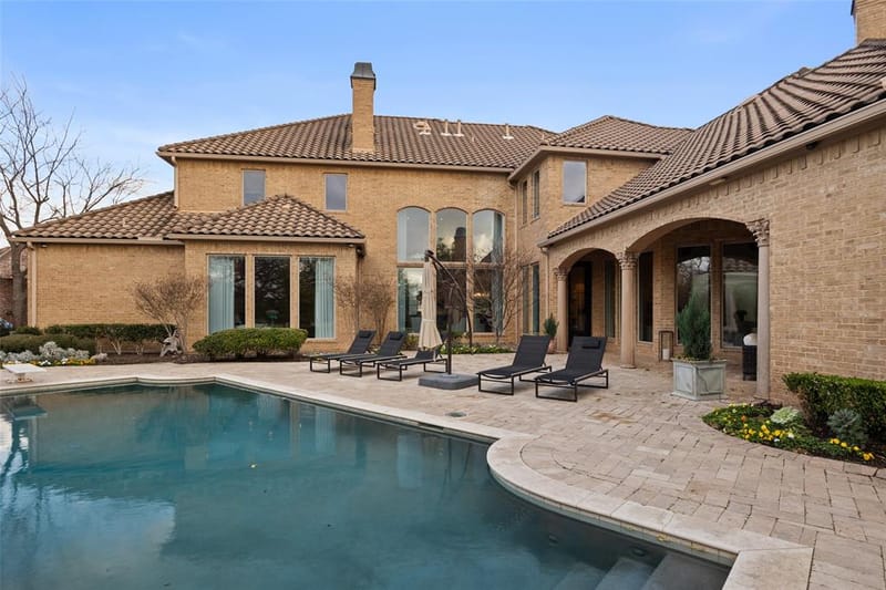 6300 Caroline Drive, Frisco TX 75034 - Photo 33