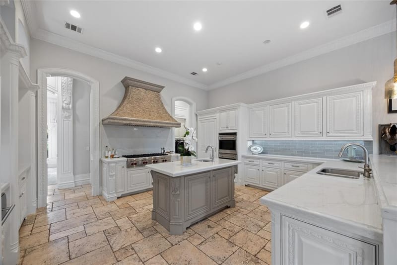 6300 Caroline Drive, Frisco TX 75034 - Photo 14