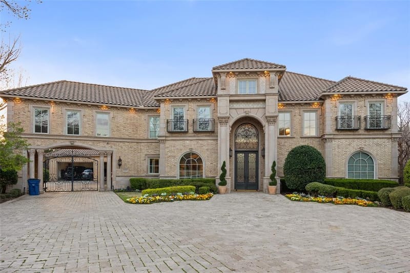 6300 Caroline Drive, Frisco TX 75034 - Photo 11