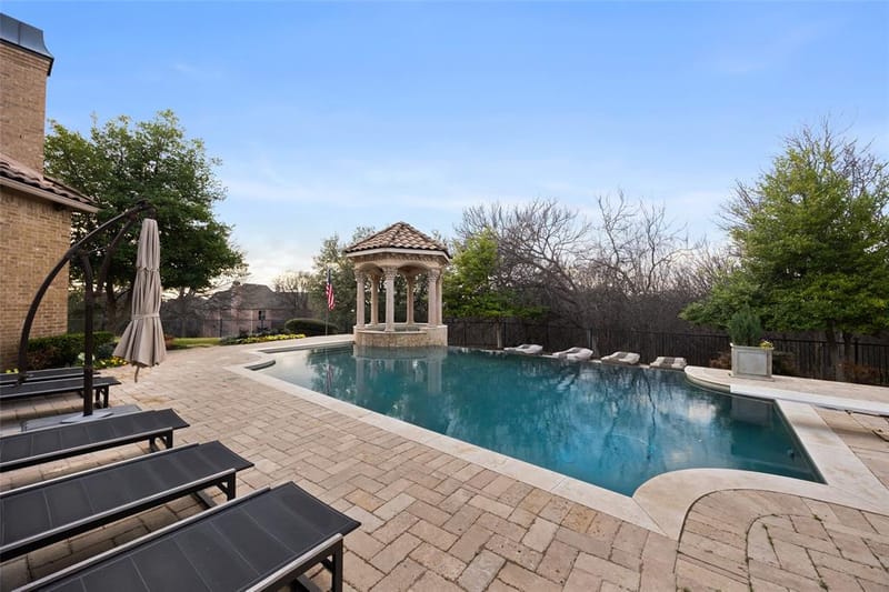 6300 Caroline Drive, Frisco TX 75034 - Photo 31