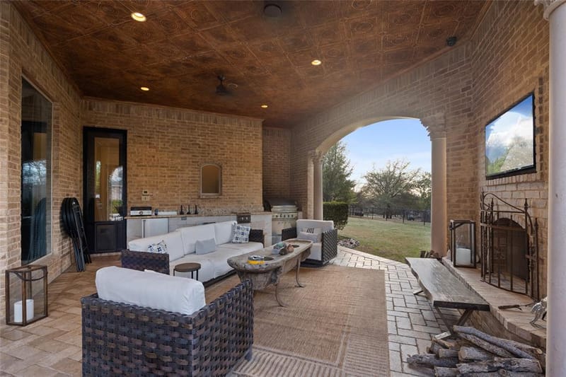 6300 Caroline Drive, Frisco TX 75034 - Photo 29