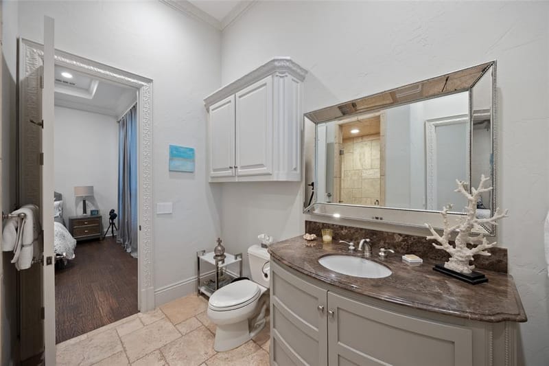 6300 Caroline Drive, Frisco TX 75034 - Photo 21