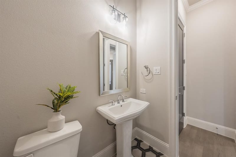 305 Sunset Lane # 103, Fort Worth TX 76114 - Photo 17