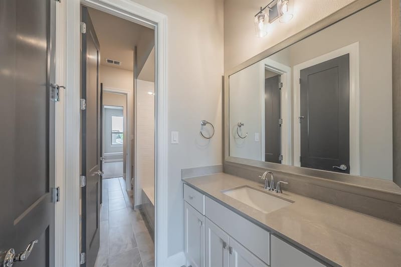 305 Sunset Lane # 103, Fort Worth TX 76114 - Photo 25
