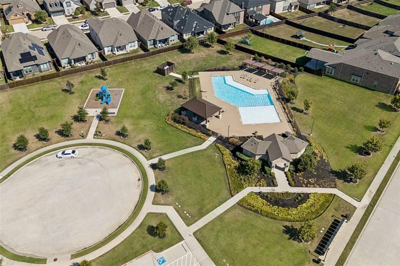 1817 Ordonez Drive, Little Elm TX 75068 - Photo 36