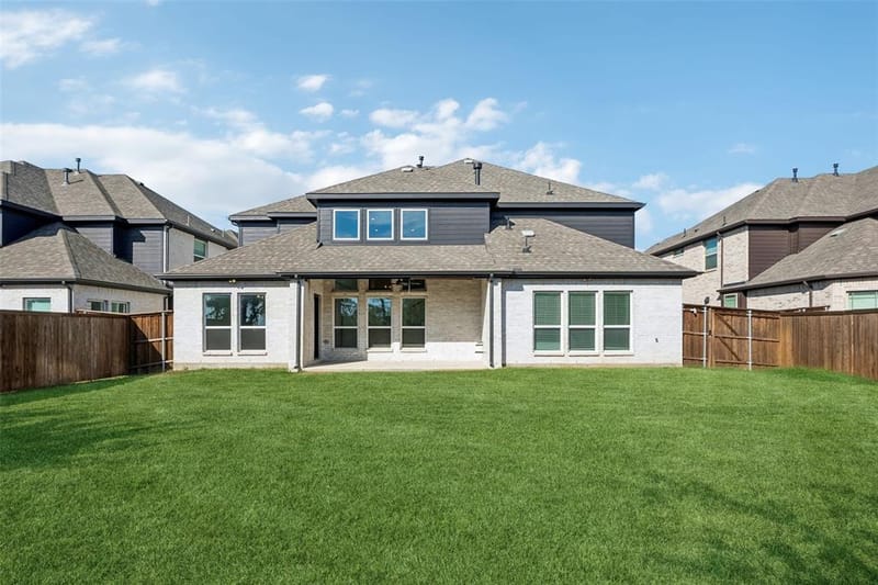 1817 Ordonez Drive, Little Elm TX 75068 - Photo 32