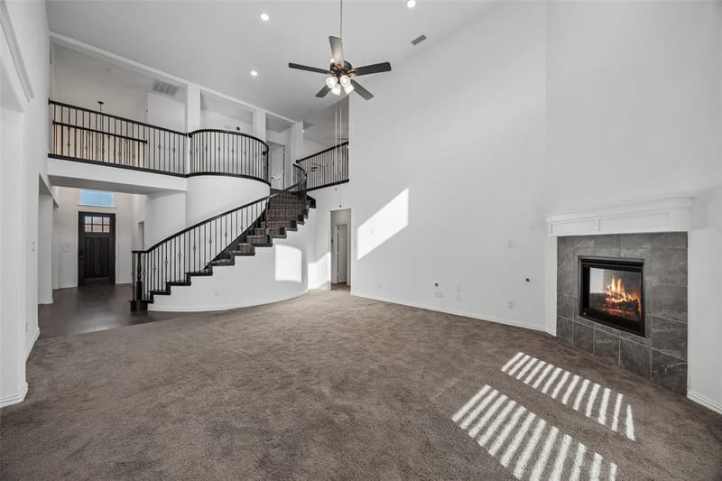 1817 Ordonez Drive, Little Elm TX 75068 - Photo 9