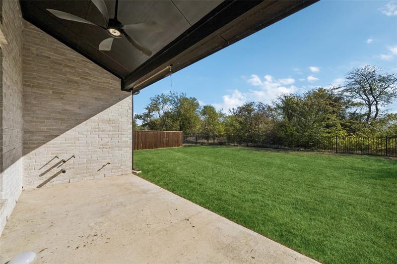 1817 Ordonez Drive, Little Elm TX 75068 - Photo 30