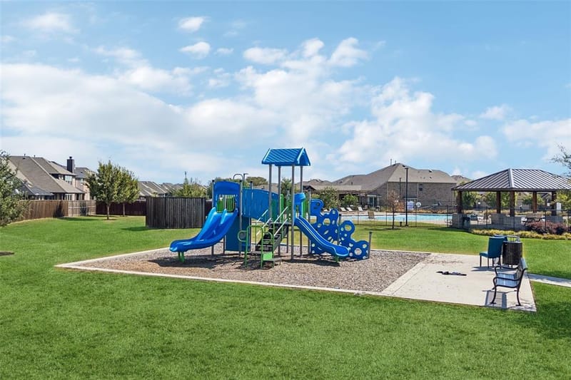 1817 Ordonez Drive, Little Elm TX 75068 - Photo 37