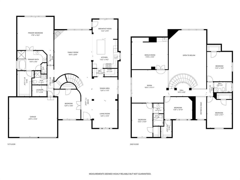 1817 Ordonez Drive, Little Elm TX 75068 - Photo 40
