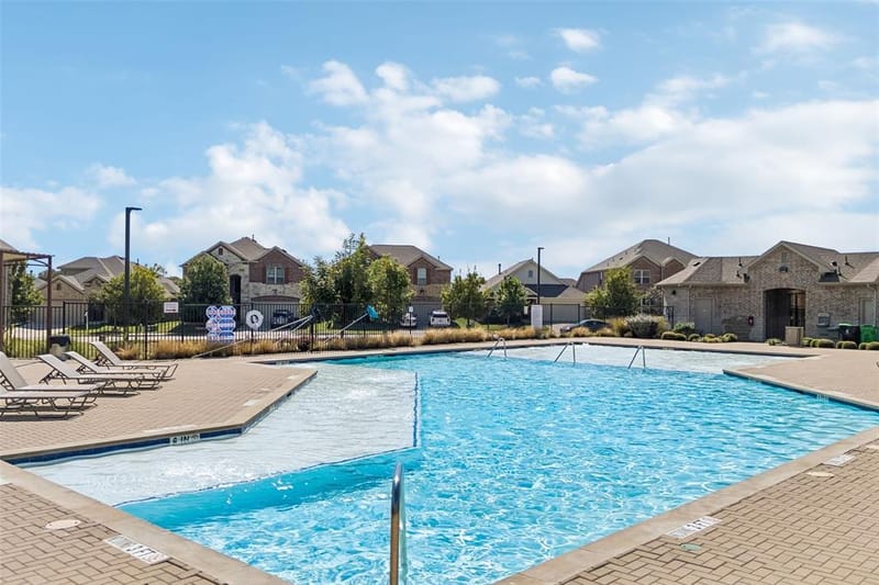 1817 Ordonez Drive, Little Elm TX 75068 - Photo 35