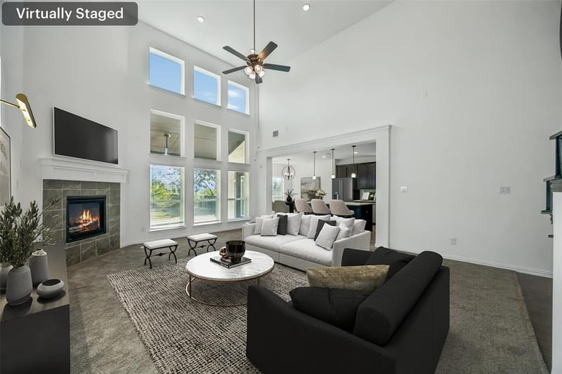1817 Ordonez Drive, Little Elm TX 75068 - Photo 8