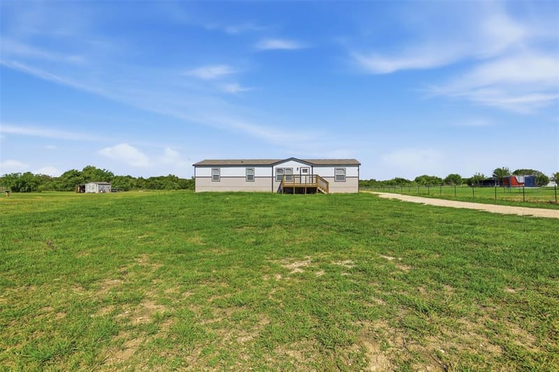 3633 County Road 1224, Cleburne TX 76033 - Photo 3