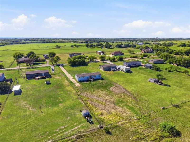 3633 County Road 1224, Cleburne TX 76033 - Photo 36