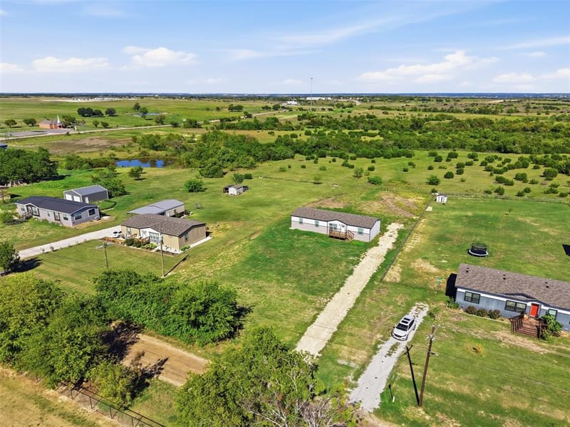 3633 County Road 1224, Cleburne TX 76033 - Photo 40