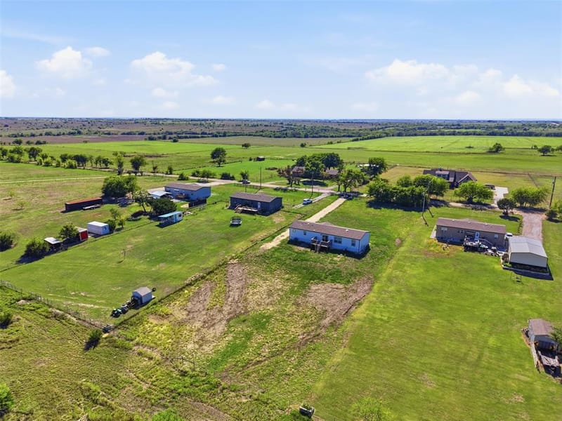 3633 County Road 1224, Cleburne TX 76033 - Photo 35