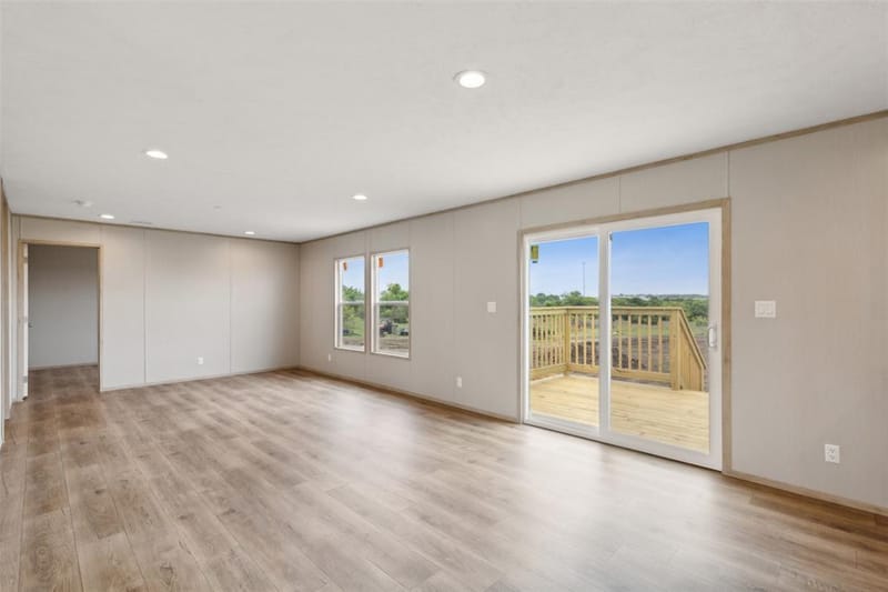3633 County Road 1224, Cleburne TX 76033 - Photo 8