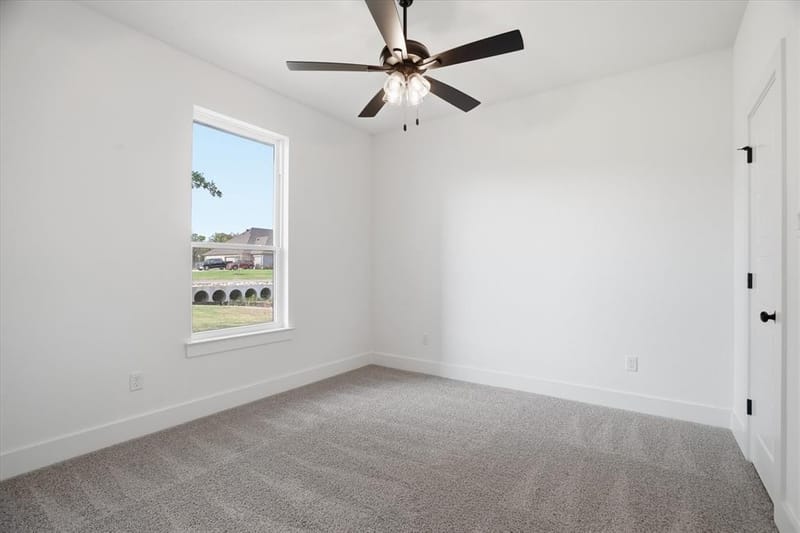 1050 Silver Sage Trail, Weatherford TX 76085 - Photo 32