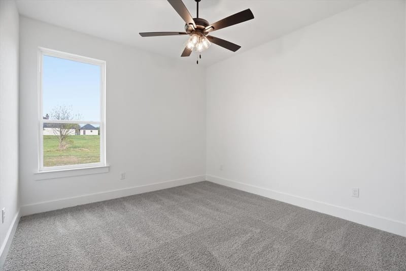 1050 Silver Sage Trail, Weatherford TX 76085 - Photo 33