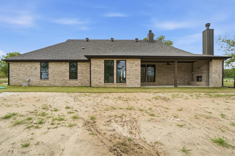 1050 Silver Sage Trail, Weatherford TX 76085 - Photo 37