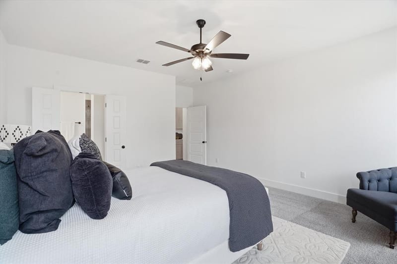 1050 Silver Sage Trail, Weatherford TX 76085 - Photo 21