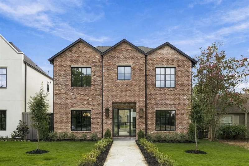 5122 Elsby Avenue, Dallas TX 75209