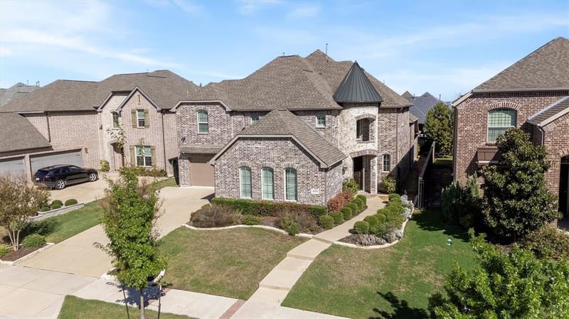 1839 Legendary Reef Way, St. Paul TX 75098