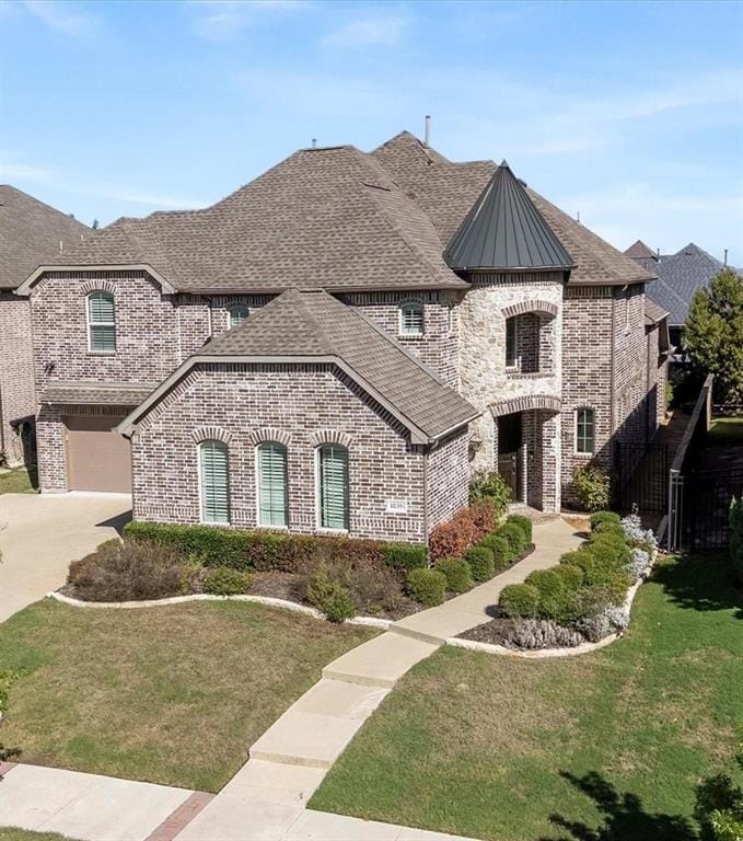 1839 Legendary Reef Way, St. Paul TX 75098 - Photo 40