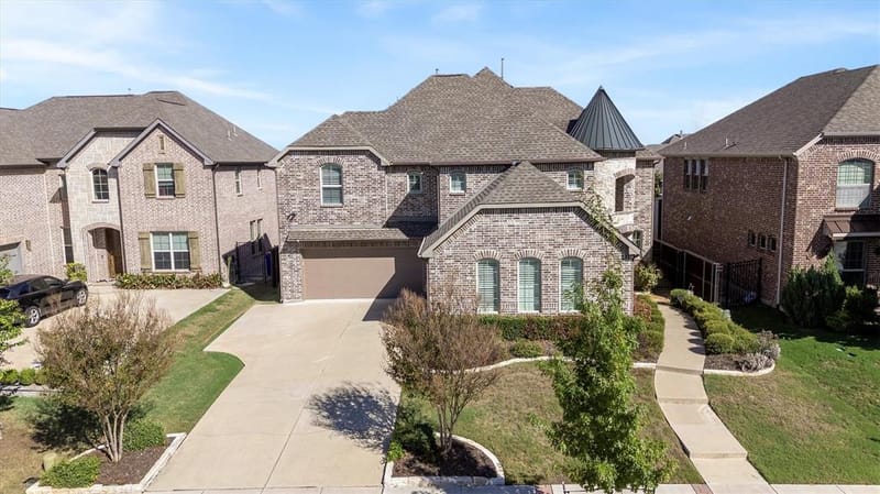 1839 Legendary Reef Way, St. Paul TX 75098 - Photo 39