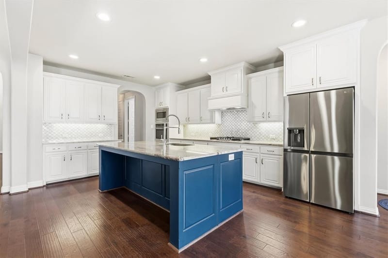 1839 Legendary Reef Way, St. Paul TX 75098 - Photo 8
