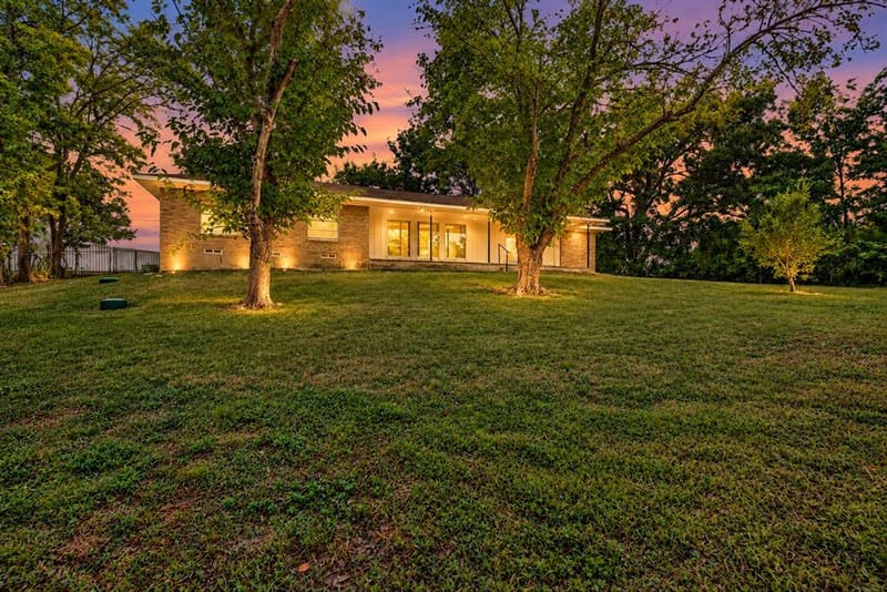 814 S Bois D Arc Street, Forney TX 75126 - Photo 23