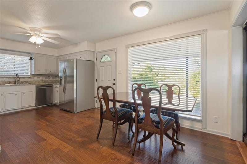 814 S Bois D Arc Street, Forney TX 75126 - Photo 12