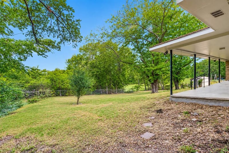 814 S Bois D Arc Street, Forney TX 75126 - Photo 20