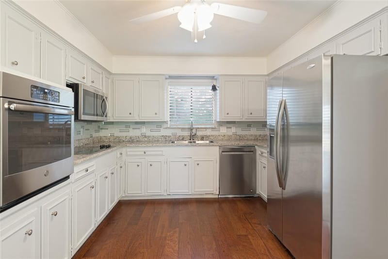 814 S Bois D Arc Street, Forney TX 75126 - Photo 9