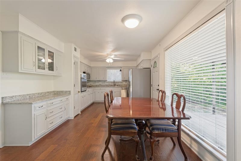 814 S Bois D Arc Street, Forney TX 75126 - Photo 11