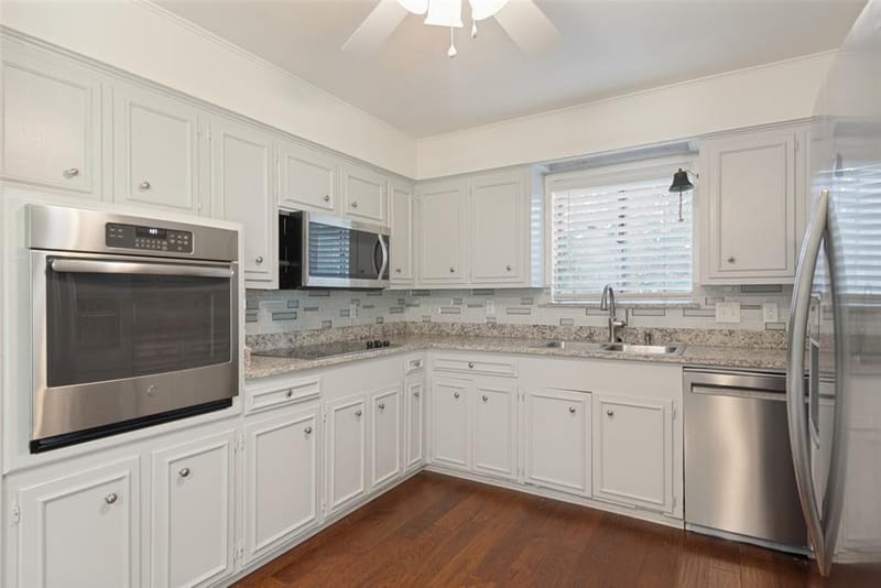 814 S Bois D Arc Street, Forney TX 75126 - Photo 8
