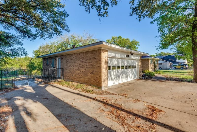 814 S Bois D Arc Street, Forney TX 75126 - Photo 21