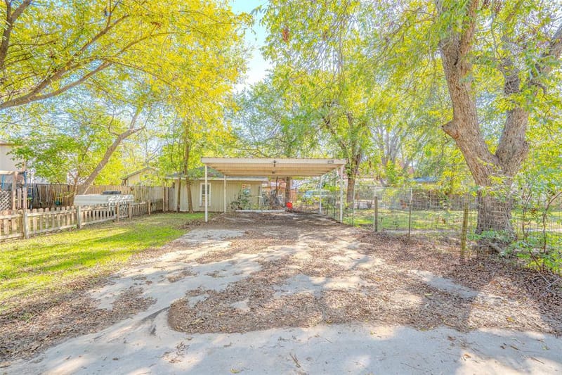 237 N Patrick Street, Dublin TX 76446 - Photo 27