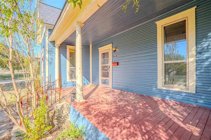 237 N Patrick Street, Dublin TX 76446 - Photo 3