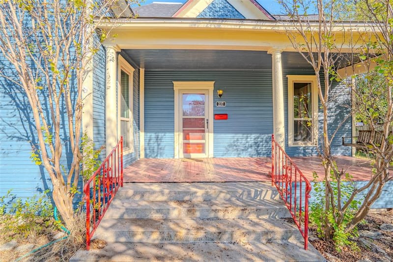 237 N Patrick Street, Dublin TX 76446