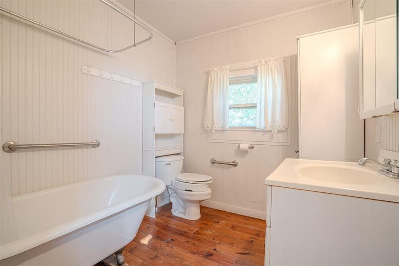 237 N Patrick Street, Dublin TX 76446 - Photo 19