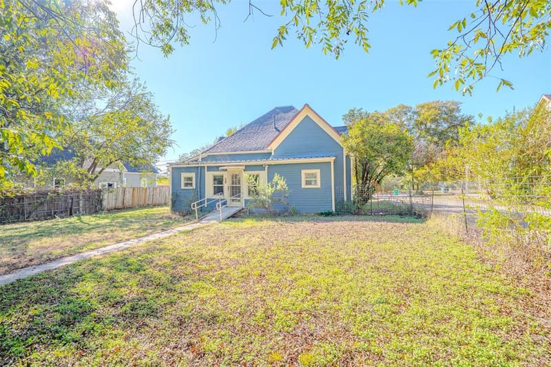 237 N Patrick Street, Dublin TX 76446 - Photo 29