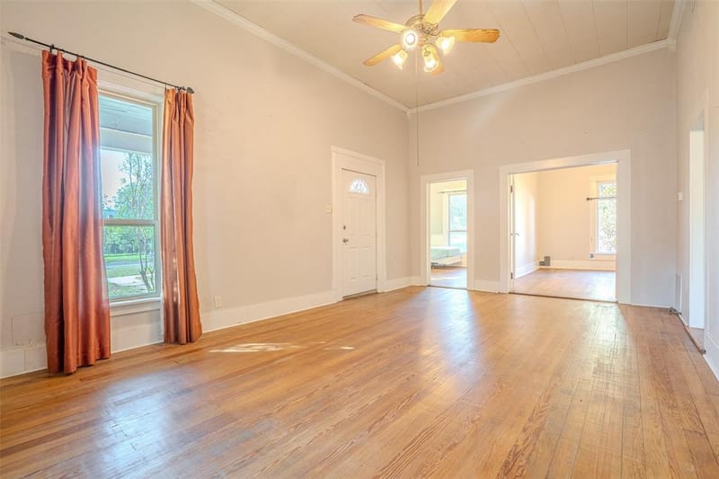 237 N Patrick Street, Dublin TX 76446 - Photo 4